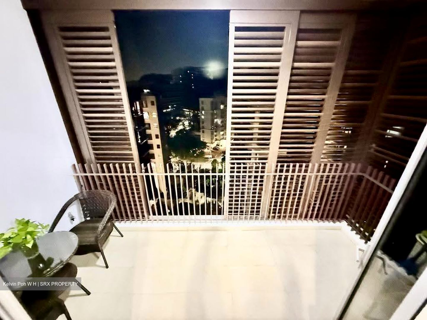 The Lanai (D23), Condominium #635902921